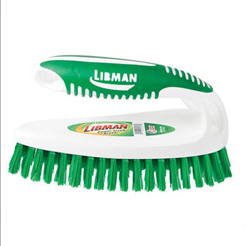 Libman Power Scrub Brush