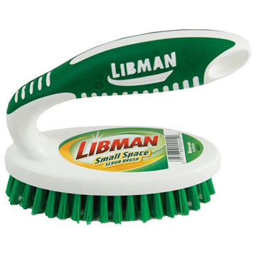 Libman Small Scrub Brush