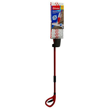 O-Cedar ProMist MAX Microfiber Spray Mop