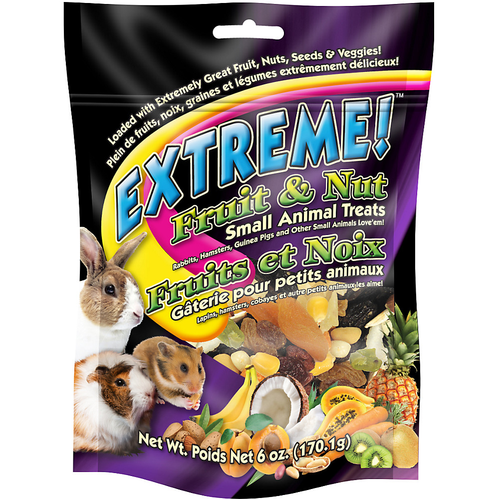 Extreme gourmet outlet guinea pig food