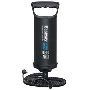 Bestway Air Hammer Manual Inflation Pump, 14"