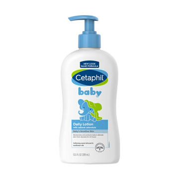 Cetaphil Baby Daily Lotion, 13.5 oz