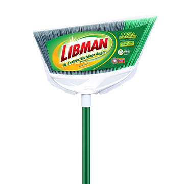 Libman Indoor/ Outdoor Angle Broom