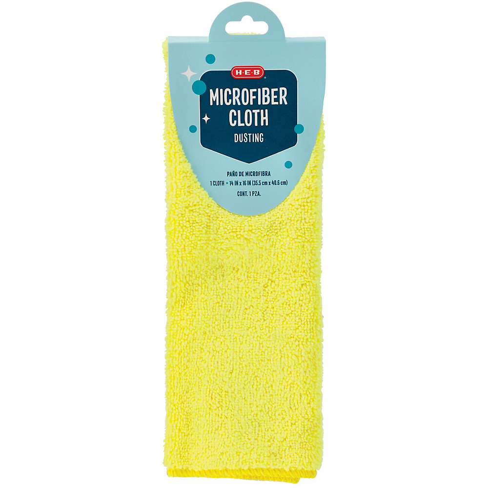 O-Cedar Microfiber Cloth Mop - Shop Mops at H-E-B