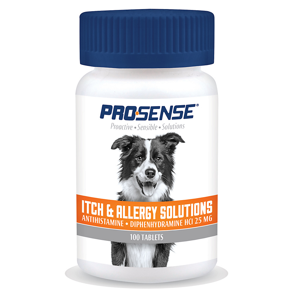 Otc itch best sale relief for dogs