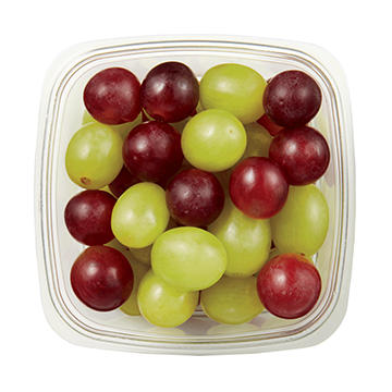 H-E-B Fresh Grapes - Small, Avg. 0.74 lb