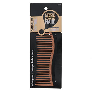 Conair Copper Detangle Comb, each