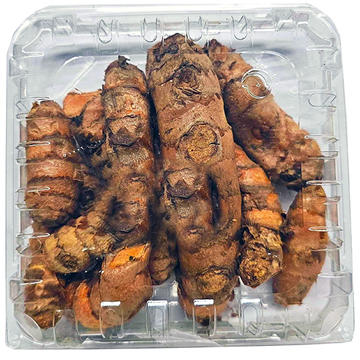 Fresh Turmeric Root, 6 oz