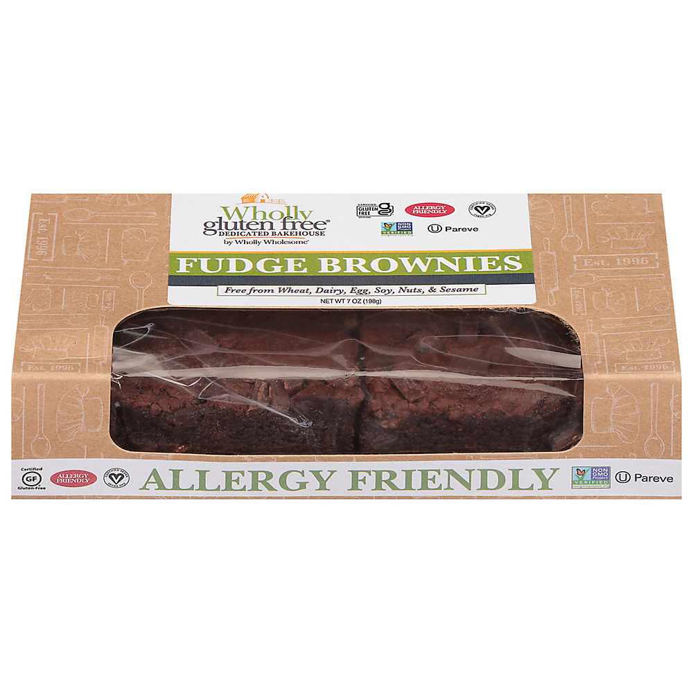 Gatsby Fudge Brownie Chocolate Style Candy Bar - Shop Candy at H-E-B