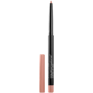 Maybelline Color Sensational Shaping Lip Liner, Nude Whisper, 0.01 oz