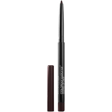 Maybelline Color Sensational Shaping Lip Liner, Rich Chocolate, 0.01 oz