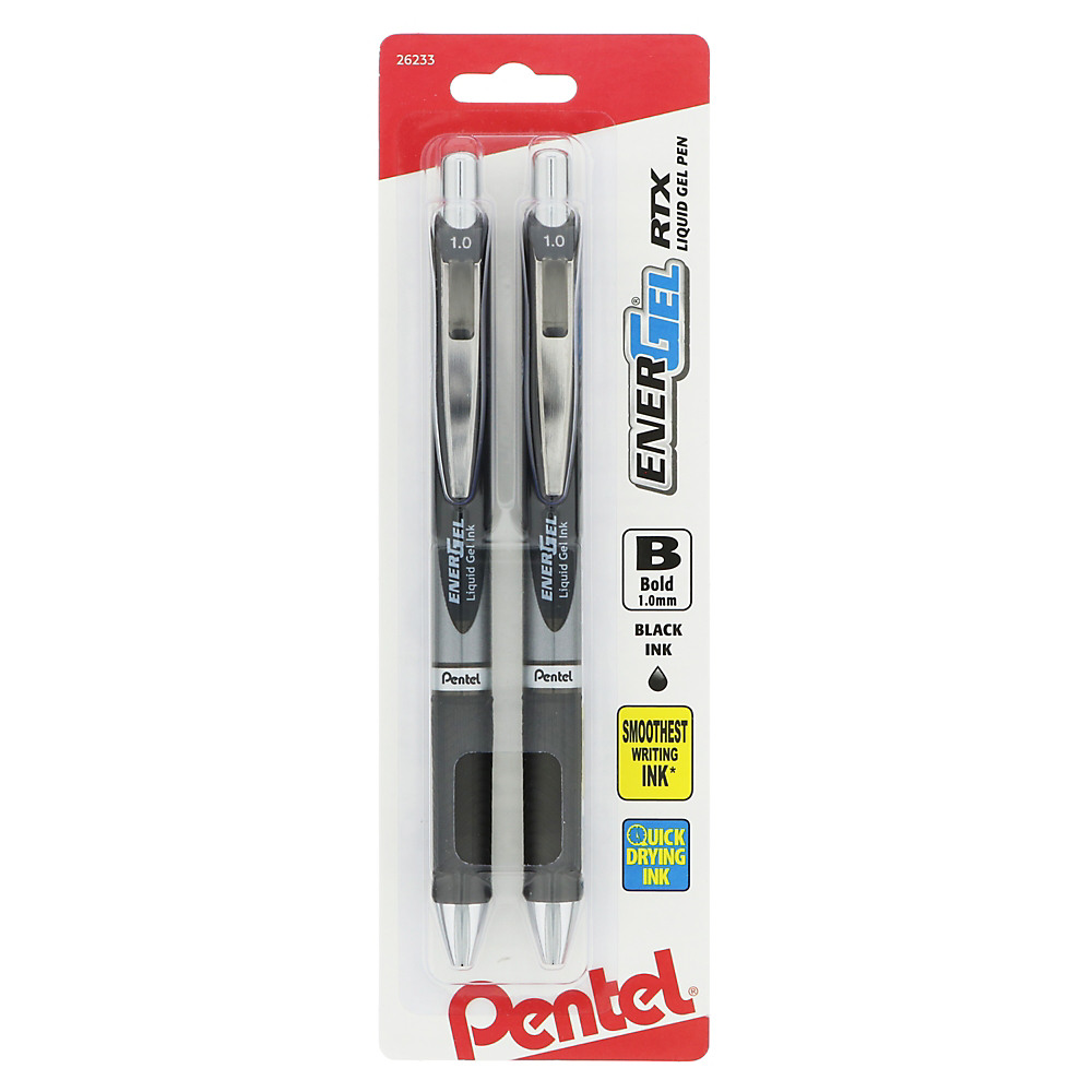 Scribble Stuff Scented Gel Pens - Assorted Ink - Shop Pens at H-E-B