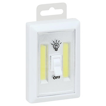 Glow Max Cordless Light Switch