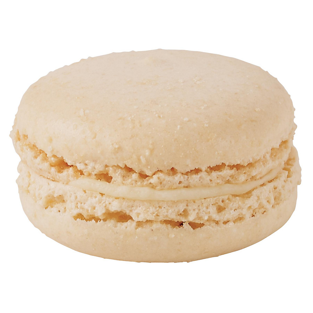 Calories in H-E-B Almond Macaron, .47 oz