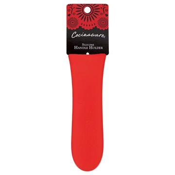 Cocinaware Silicone Handle Holder, Large