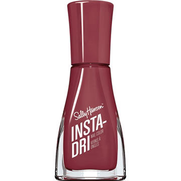 Sally Hansen Insta Dri Nail Polish - Expresso