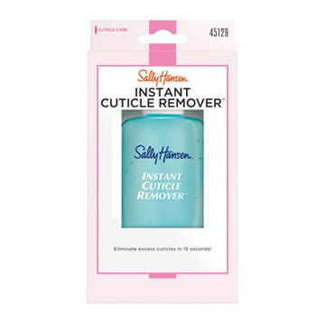 Sally Hansen Complete Treatment Cuticle Remover, 1 oz