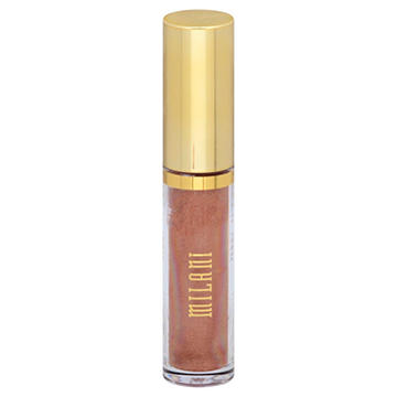 Milani Keep It Full Nourishing Lip Plumper Nude Shimmer, .13 oz