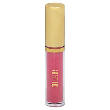 Milani Keep It Full Nourishing Lip Plumper Prismatic Peach, .13 oz