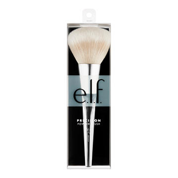 e.l.f. Beautifully Precise Powder Brush, EACH