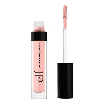 e.l.f. Lip Plumping Gloss - Pink Cosmo