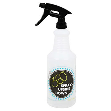 Sprayco All Around Sprayer, 32 oz