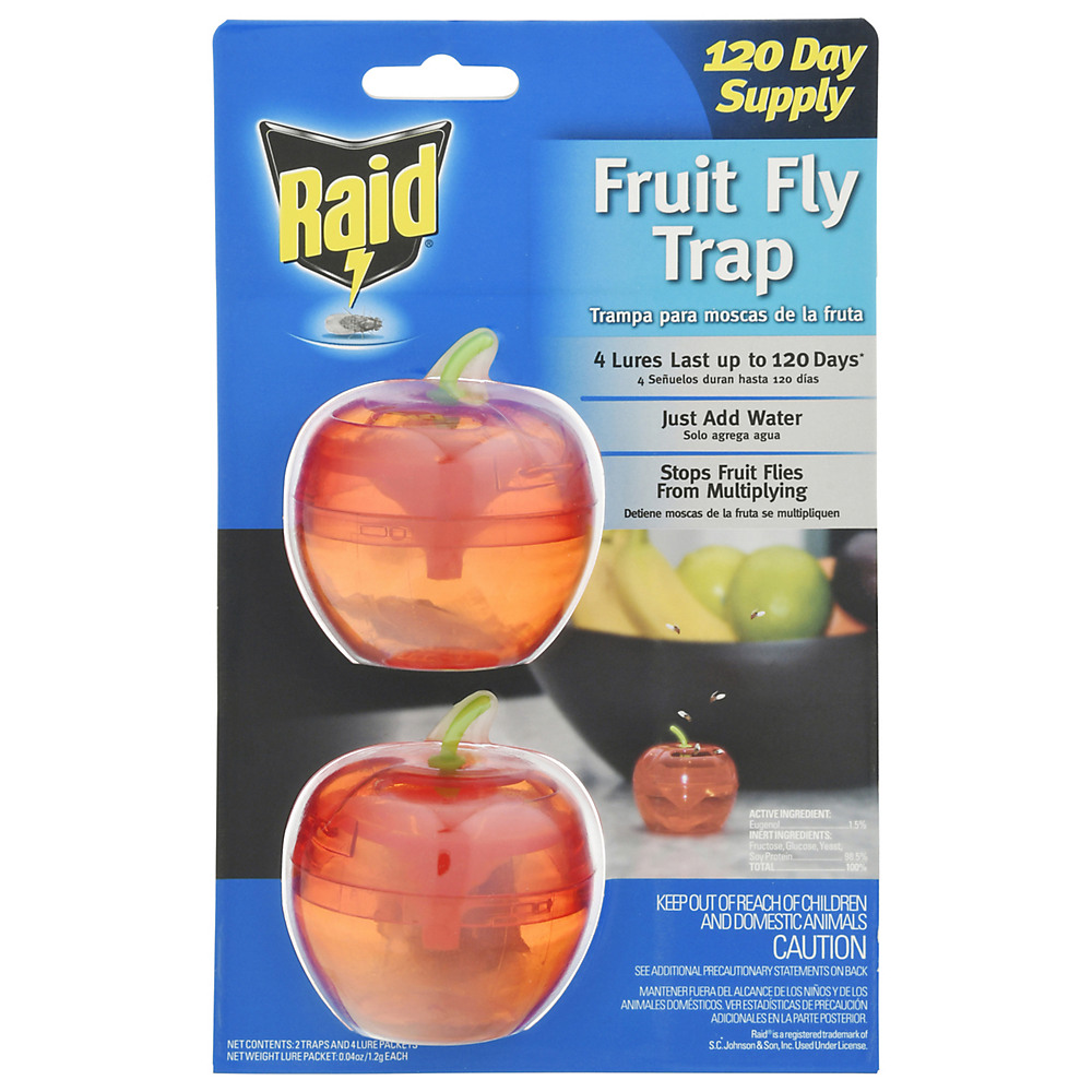 No Zap Fly Traps On Sale - Fly Traps for Restaurants Flytraps for  Supermarkets.