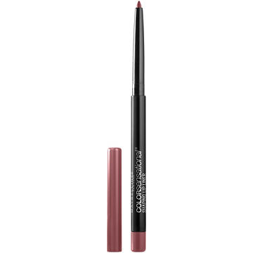 Maybelline Color Sensational Shaping Lip Liner - Almond Rose, 0.01 oz