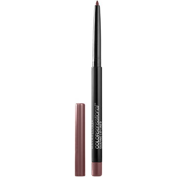 Maybelline Color Sensational Shaping Lip Liner, Gone Griege, 0.01 oz