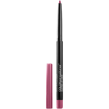 Maybelline Color Sensational Shaping Lip Liner, Pink Wink, 0.01 oz