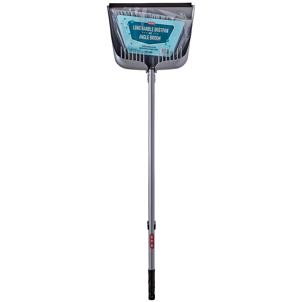 Hill Country Fare Dry Floor Mop & Dust Cloths Disposable Wipes - Shop  Brooms & Dust Mops at H-E-B