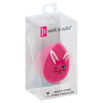 Wet n Wild Makeup Sponge, EACH