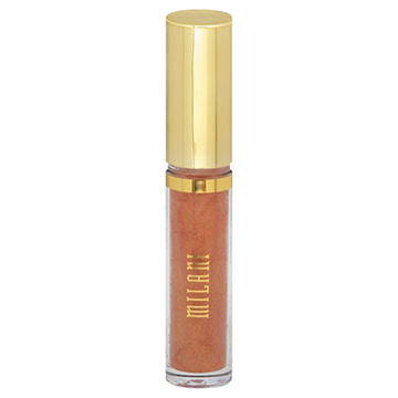 Milani Keep It Full Nourishing Lip Plumper Gold Dust, .13 oz