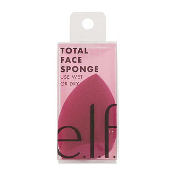 e.l.f. Total Face Makeup Sponge