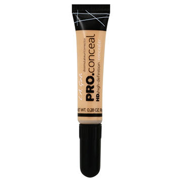L.A. Girl Pro.Conceal Bisque, .28 oz