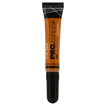 L.A. Girl Pro.Conceal Suede, .28 oz