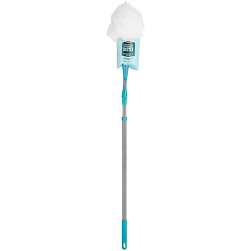 H-E-B Microfiber Extendable Duster