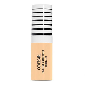 Covergirl TruBlend Undercover Concealer L100 Fair Porcelain, 0.33 oz