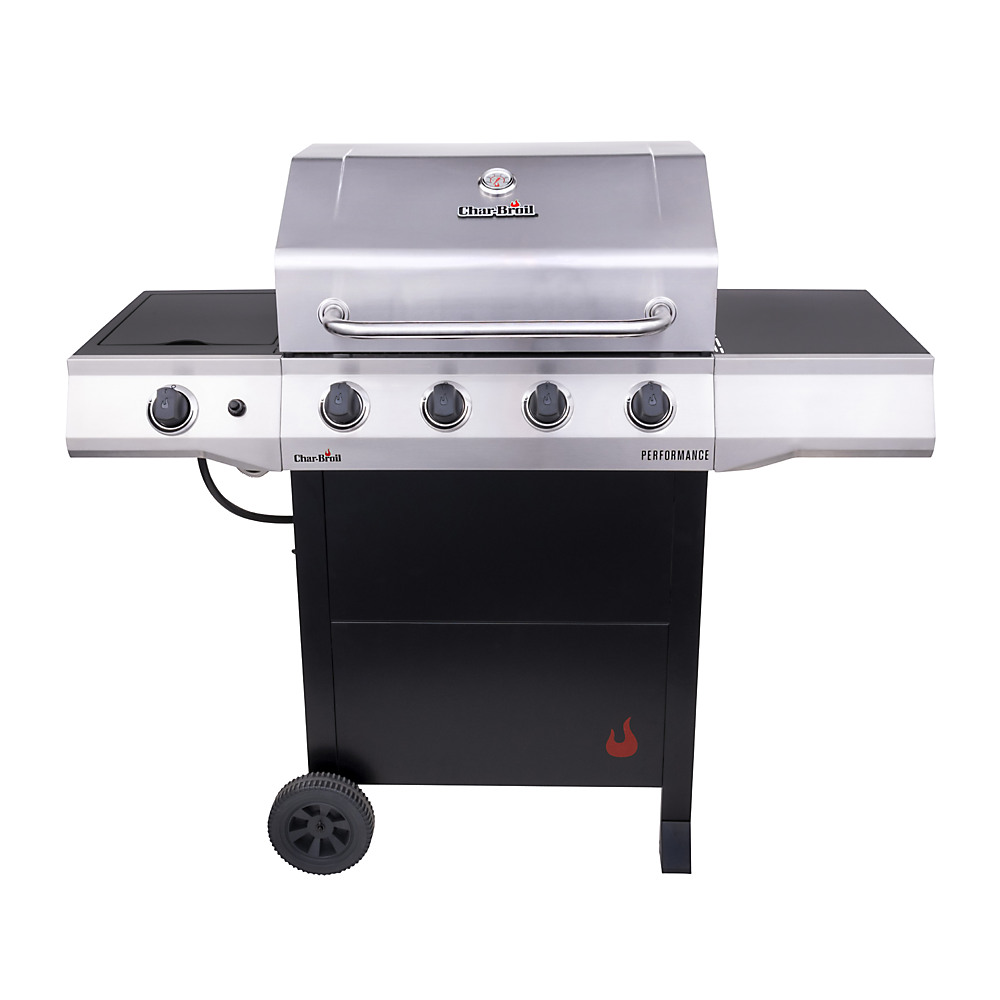 All Seasons Feeders ASF - Table Top BBQ Grill