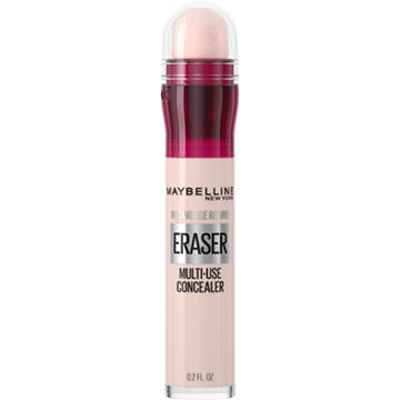 Maybelline Instant Age Rewind Eraser Multi-Use Concealer - 095 Ivory, 0.2 oz
