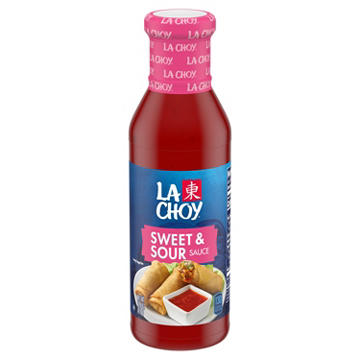 La Choy Sweet & Sour Sauce, 14.8 oz