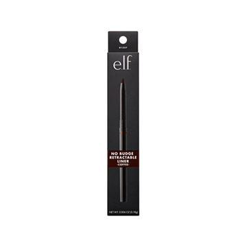 e.l.f. No Budge Retractable Eyeliner - Coffee