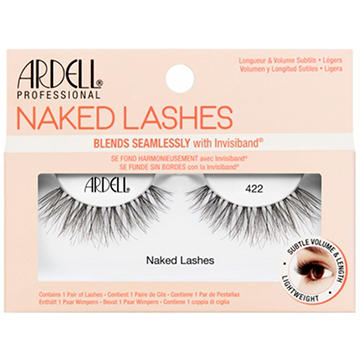 Ardell Professional Naked Lashes 422
