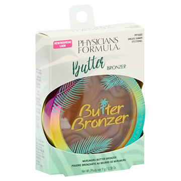 Physicians Formula Murumuru Butter Bronzer Endless Summer, 0.38 oz