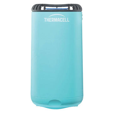 Thermacell Repellents, Inc Patio Shield Mosquito Repeller - Glacier Blue