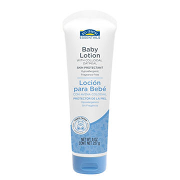 Hill Country Essentials Baby Lotion with Colloidal Oatmeal, 8 oz