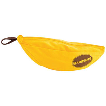 Bananagrams Classic Word Racing Game