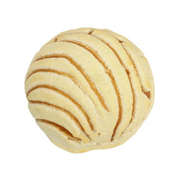 H-E-B Bakery Large Concha - White