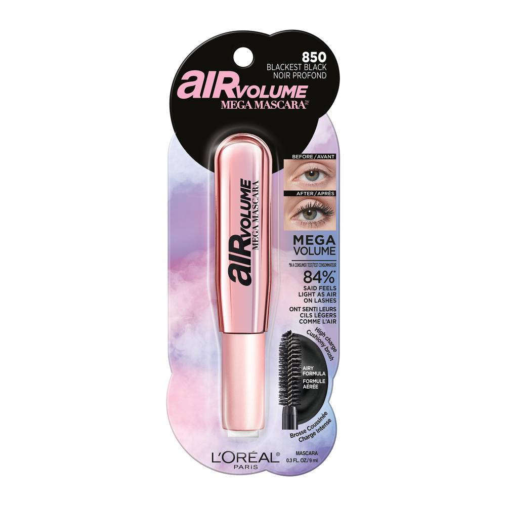 Mascara Shop H E B Everyday Low Prices