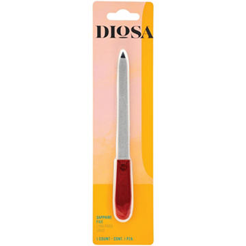 Diosa Sapphire Nail File, 1 ct